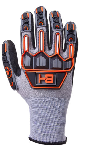 HYPERPRO - DP3 (FN)